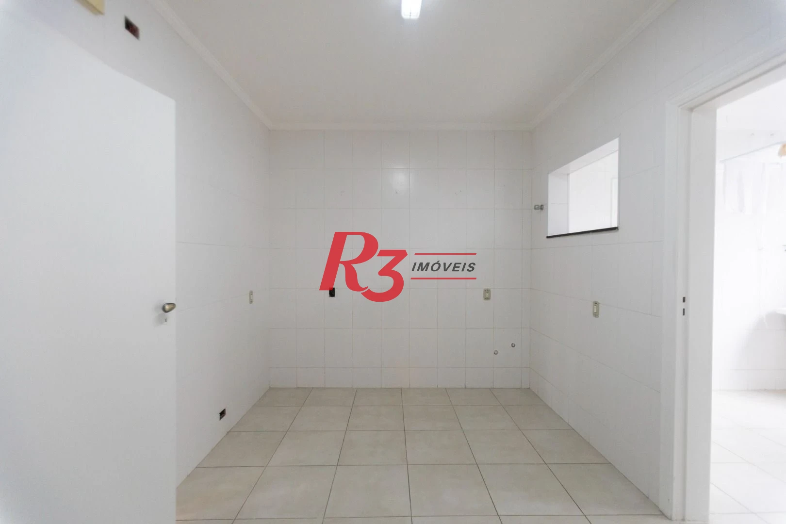 Apartamento com 3 dormitórios à venda, 152 m² por R$ 1.000.000,00 - José Menino - Santos/SP