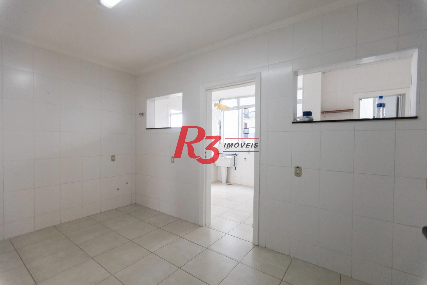 Apartamento com 3 dormitórios à venda, 152 m² por R$ 1.000.000,00 - José Menino - Santos/SP