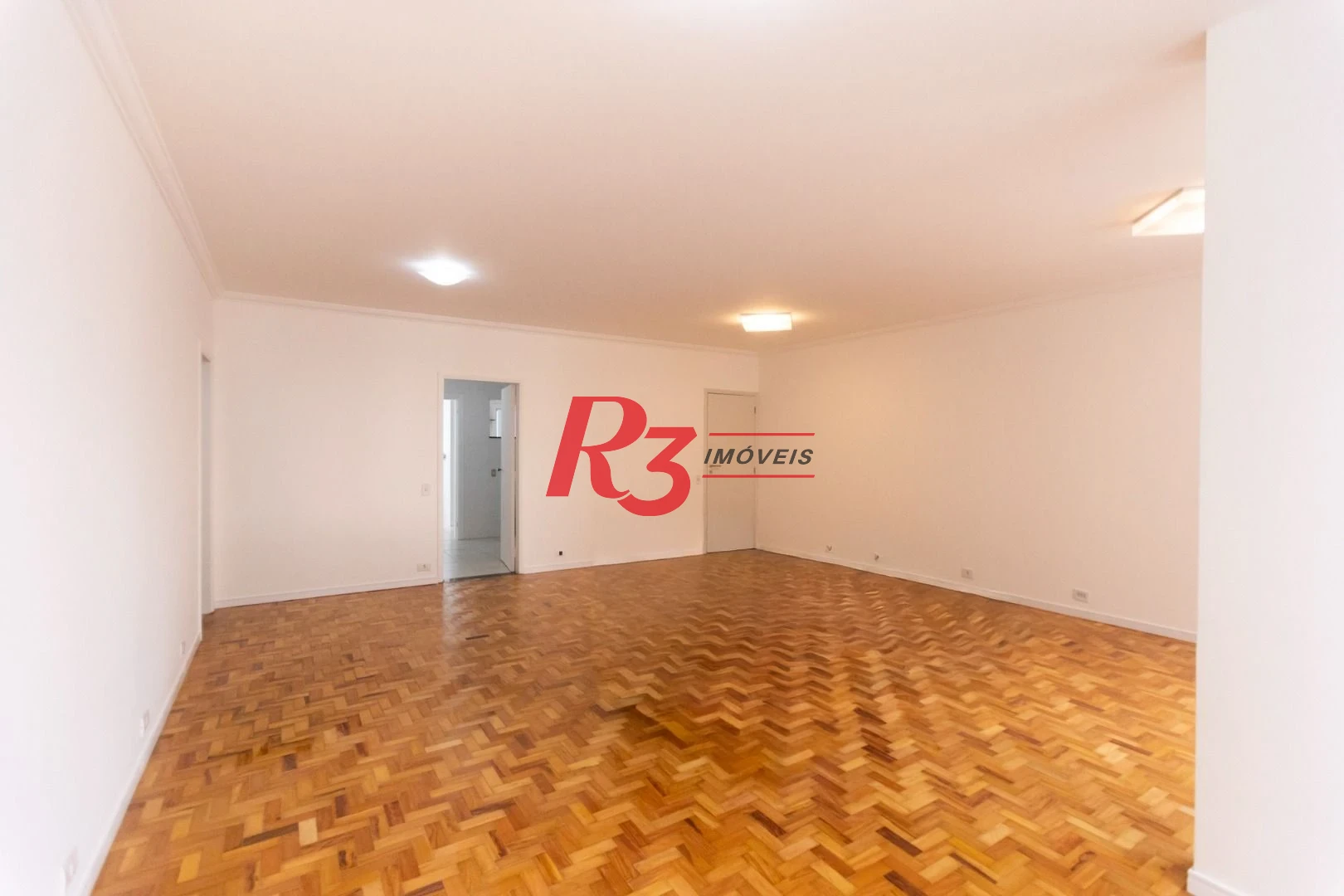 Apartamento com 3 dormitórios à venda, 152 m² por R$ 1.000.000,00 - José Menino - Santos/SP