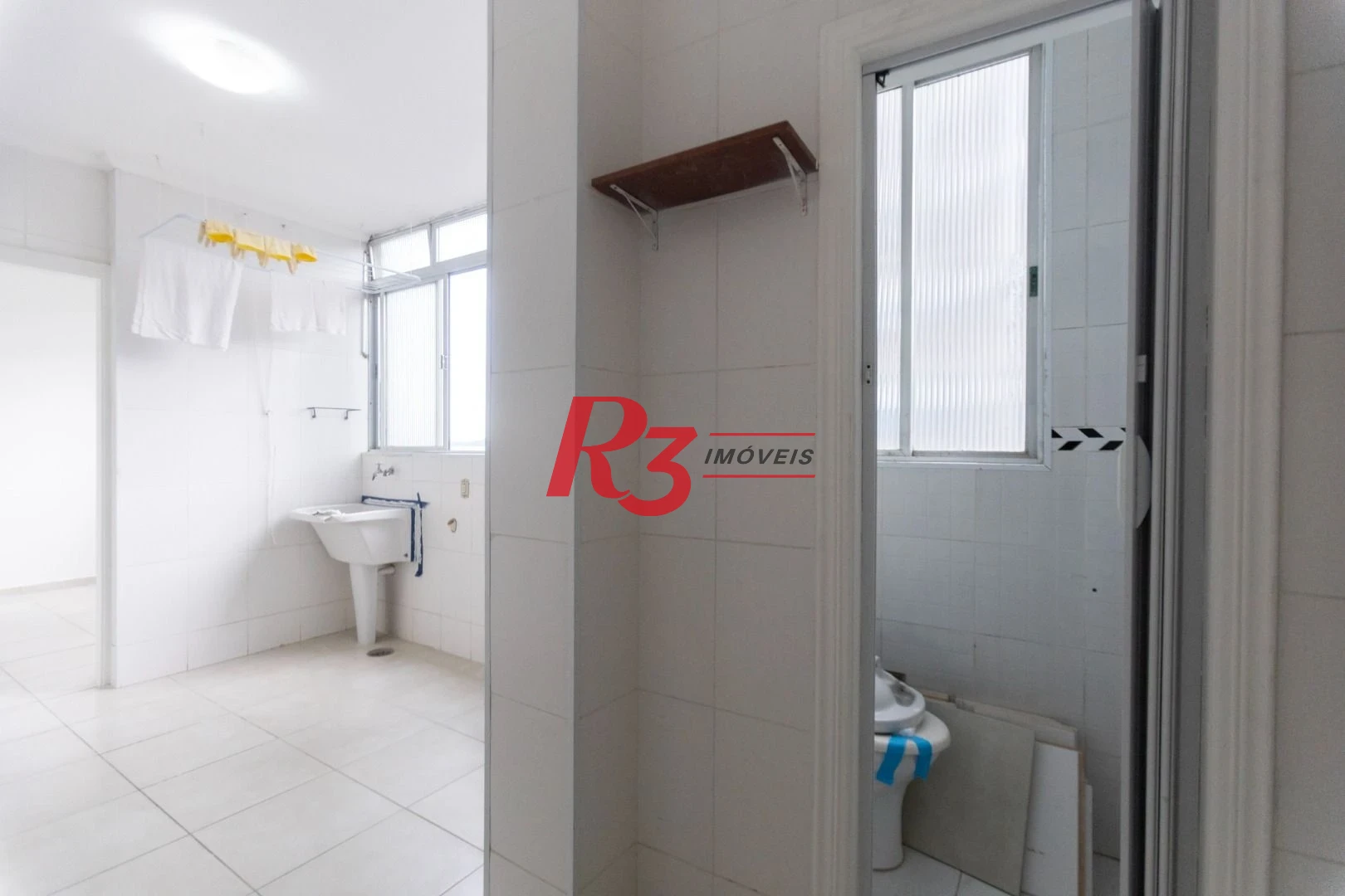 Apartamento com 3 dormitórios à venda, 152 m² por R$ 1.000.000,00 - José Menino - Santos/SP