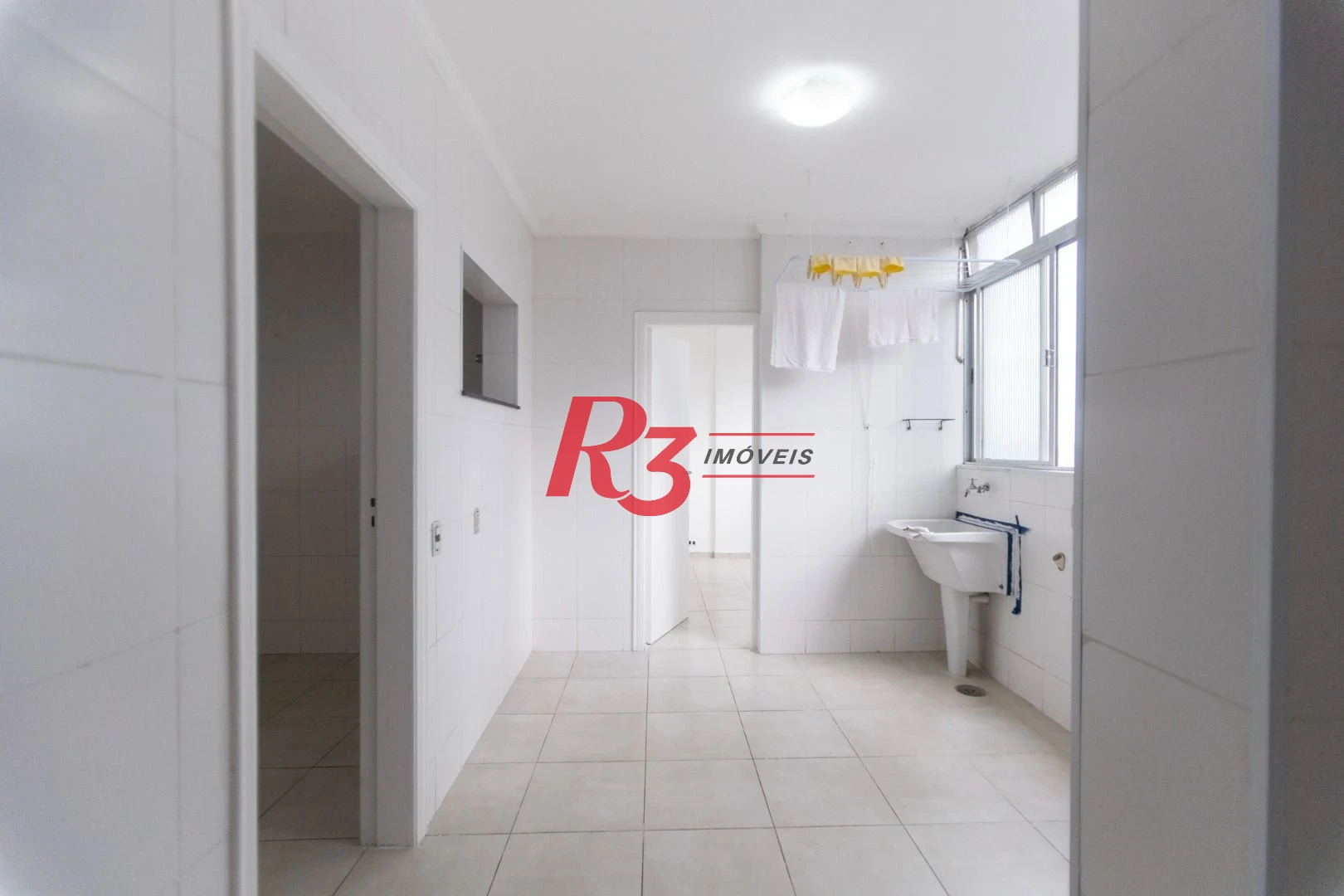 Apartamento com 3 dormitórios à venda, 152 m² por R$ 1.000.000,00 - José Menino - Santos/SP