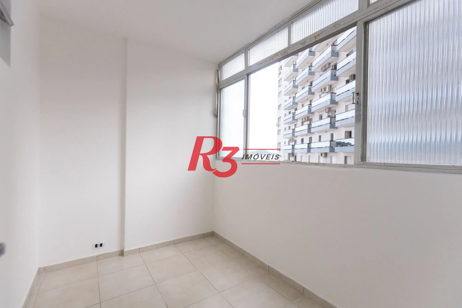 Apartamento com 3 dormitórios à venda, 152 m² por R$ 1.000.000,00 - José Menino - Santos/SP