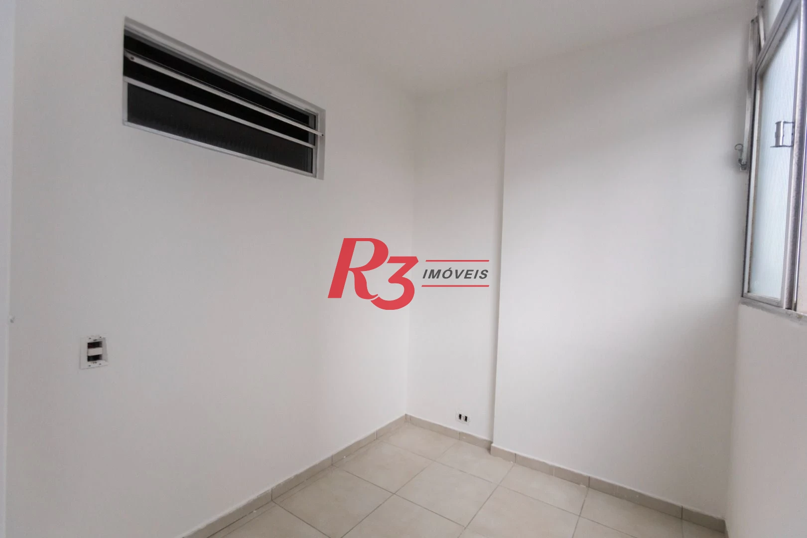 Apartamento com 3 dormitórios à venda, 152 m² por R$ 1.000.000,00 - José Menino - Santos/SP