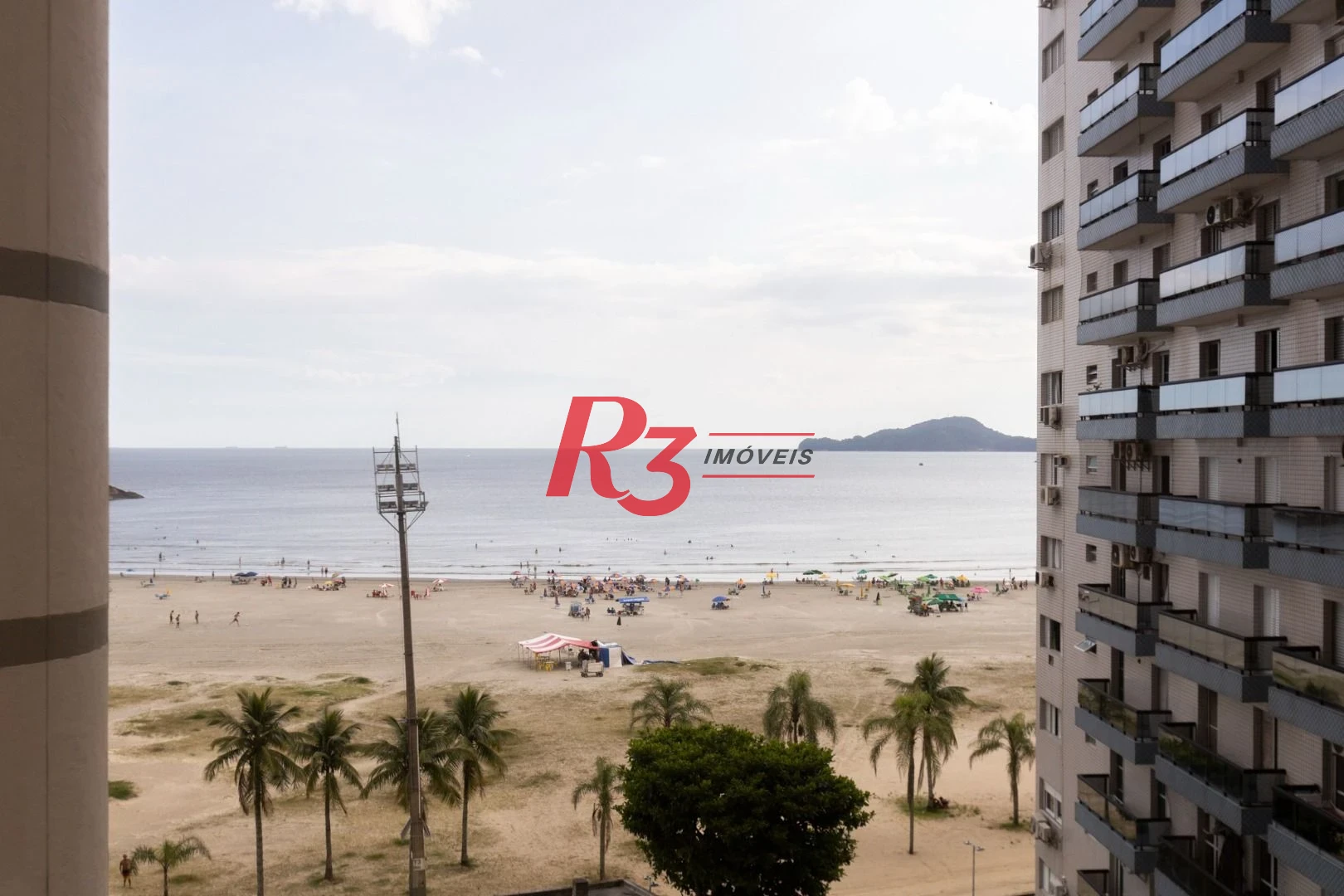 Apartamento com 3 dormitórios à venda, 152 m² por R$ 1.000.000,00 - José Menino - Santos/SP