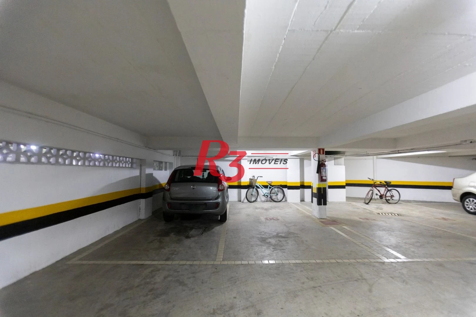 Apartamento com 3 dormitórios à venda, 152 m² por R$ 1.000.000,00 - José Menino - Santos/SP