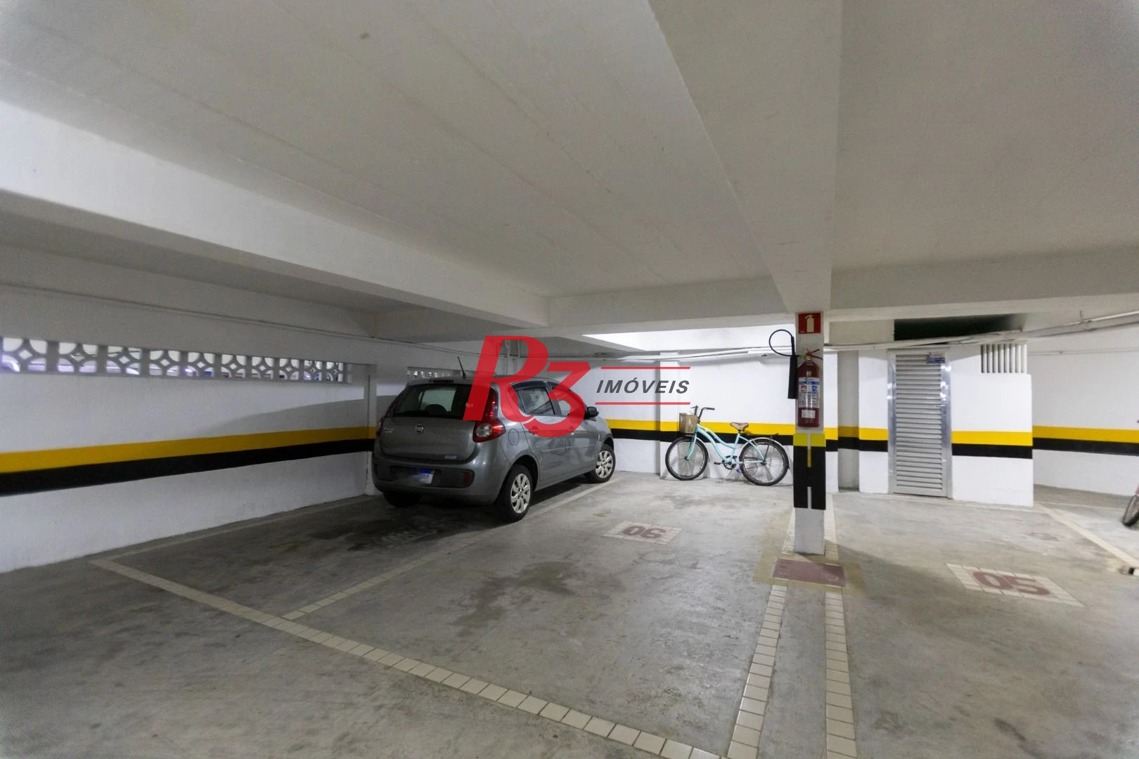 Apartamento com 3 dormitórios à venda, 152 m² por R$ 1.000.000,00 - José Menino - Santos/SP
