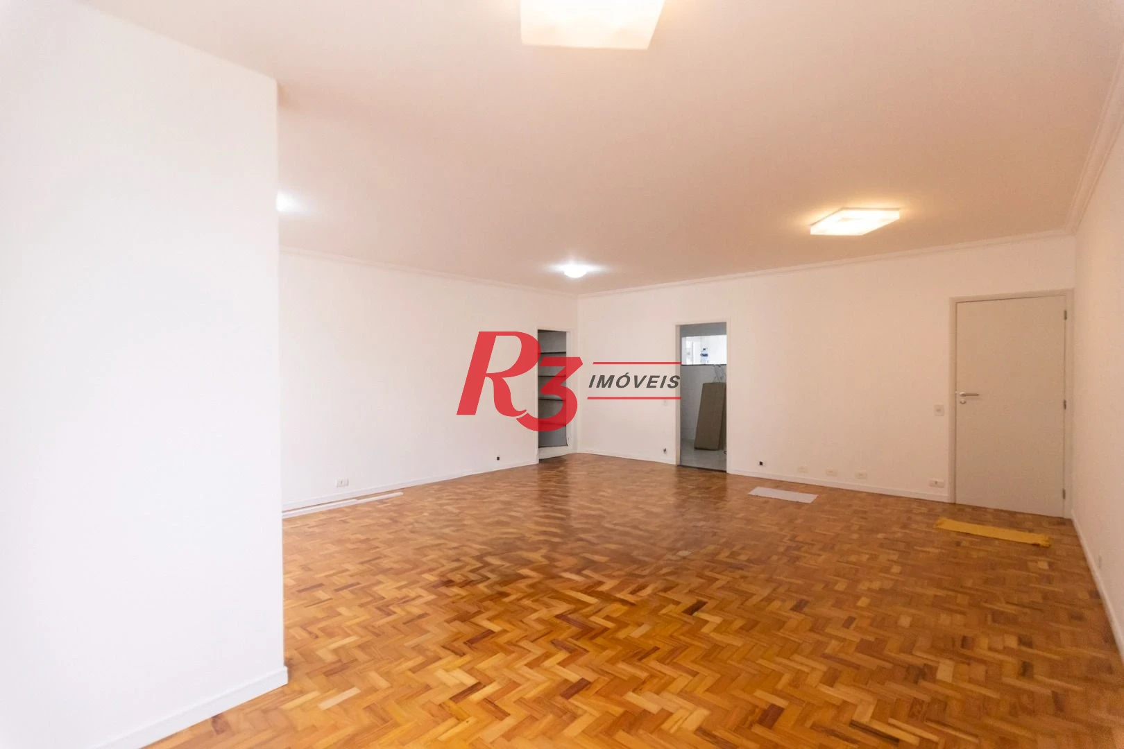 Apartamento com 3 dormitórios à venda, 152 m² por R$ 1.000.000,00 - José Menino - Santos/SP