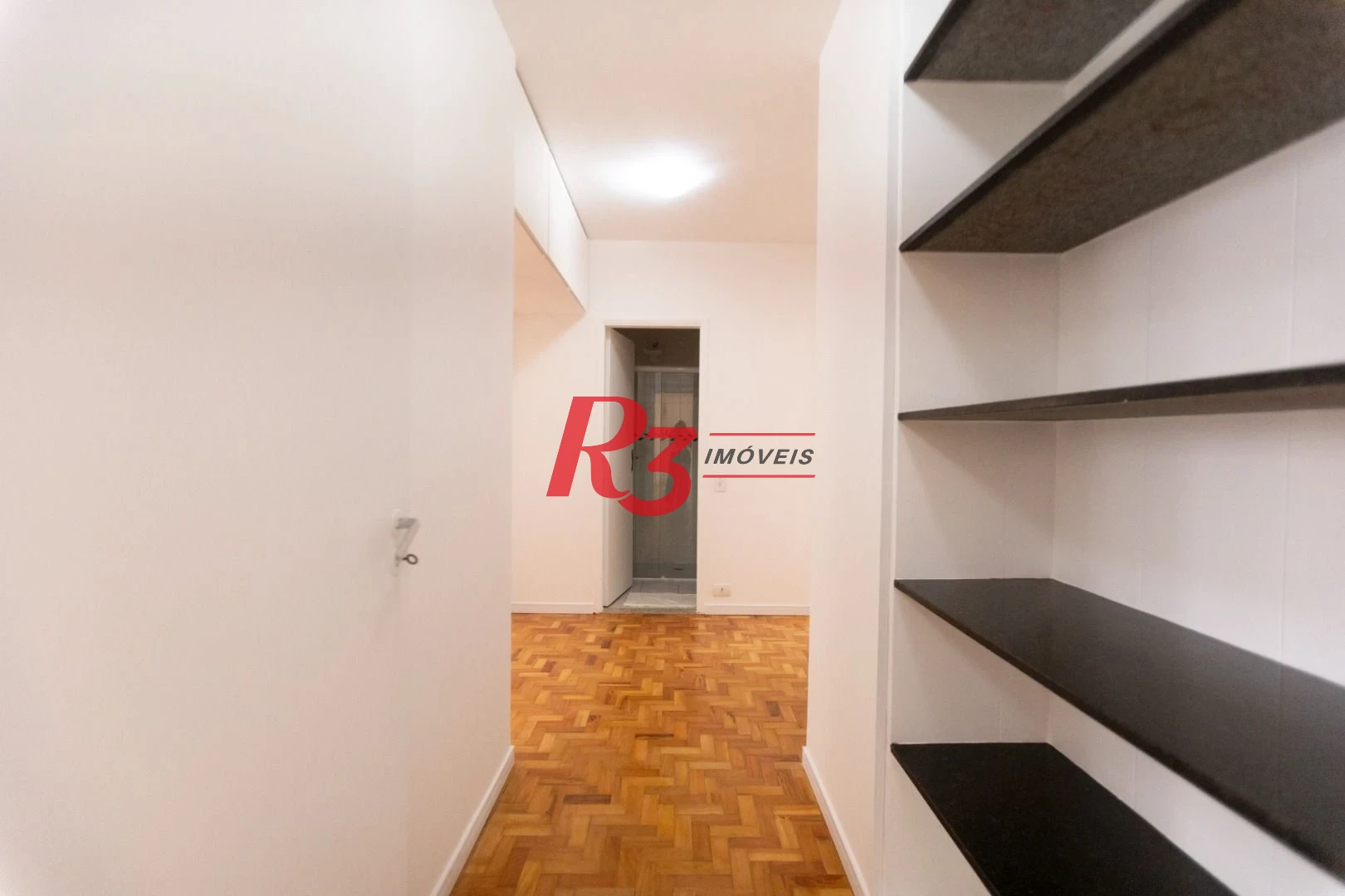 Apartamento com 3 dormitórios à venda, 152 m² por R$ 1.000.000,00 - José Menino - Santos/SP