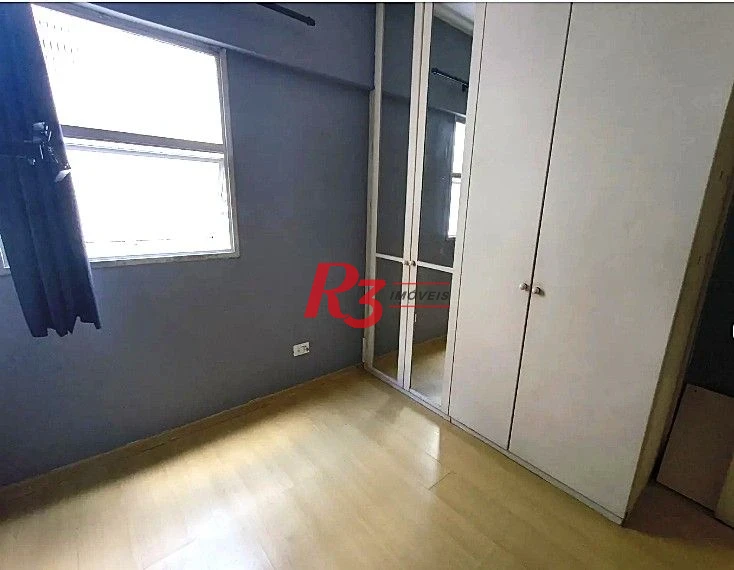 Apartamento com 4 dormitórios à venda, 200 m² por R$ 750.000,00 - Centro - São Vicente/SP
