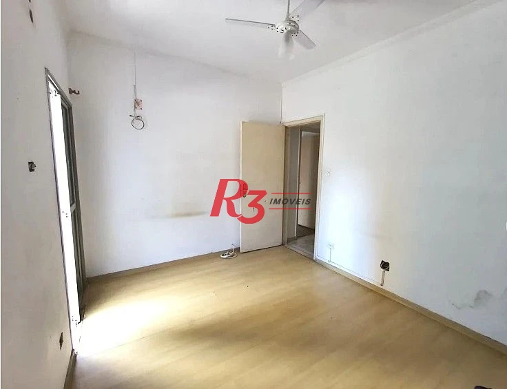 Apartamento com 4 dormitórios à venda, 200 m² por R$ 750.000,00 - Centro - São Vicente/SP