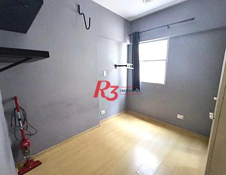 Apartamento com 4 dormitórios à venda, 200 m² por R$ 750.000,00 - Centro - São Vicente/SP