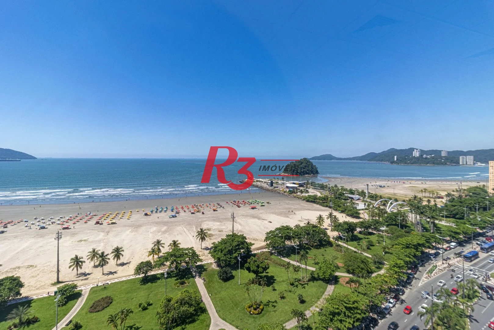 Sala à venda, 238 m² por R$ 2.550.000,00 - José Menino - Santos/SP