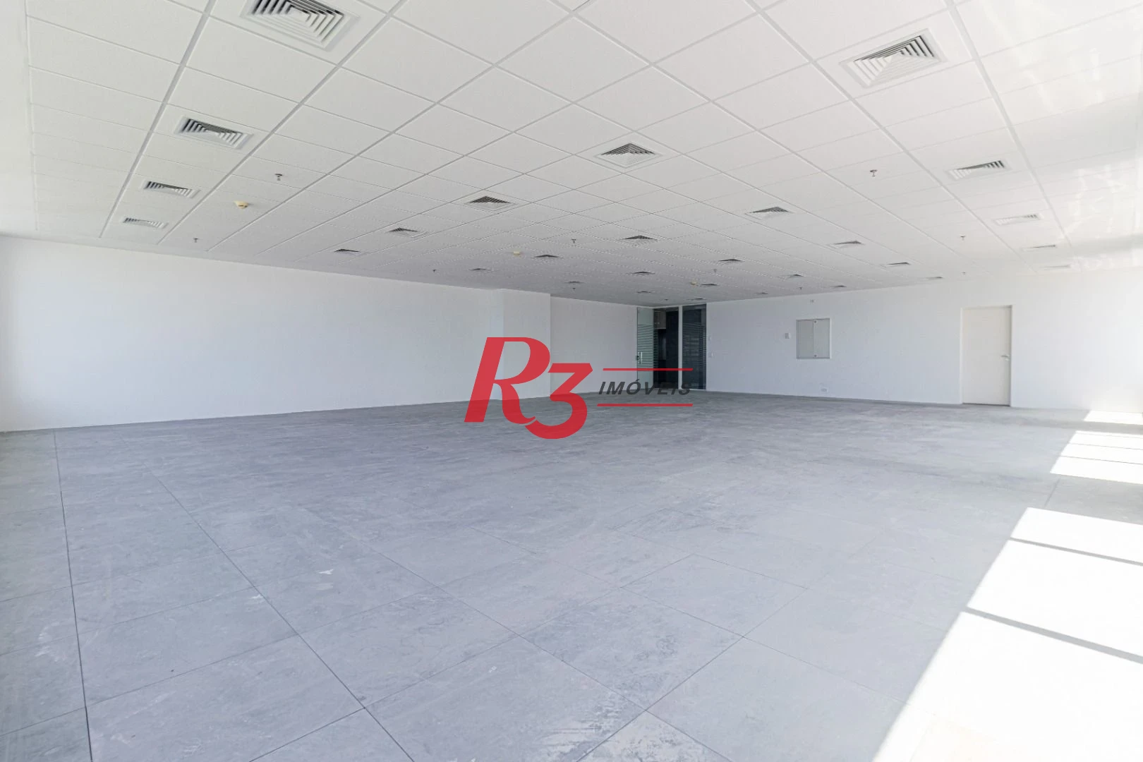 Sala à venda, 238 m² por R$ 2.550.000,00 - José Menino - Santos/SP
