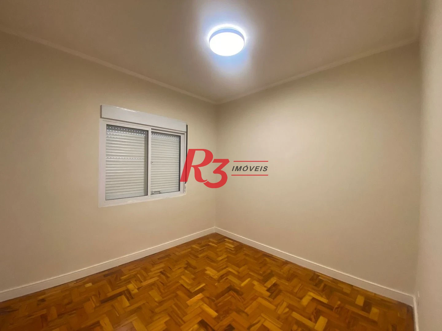 Apartamento com 3 dormitórios à venda, 123 m² por R$ 870.000,00 - Gonzaga - Santos/SP