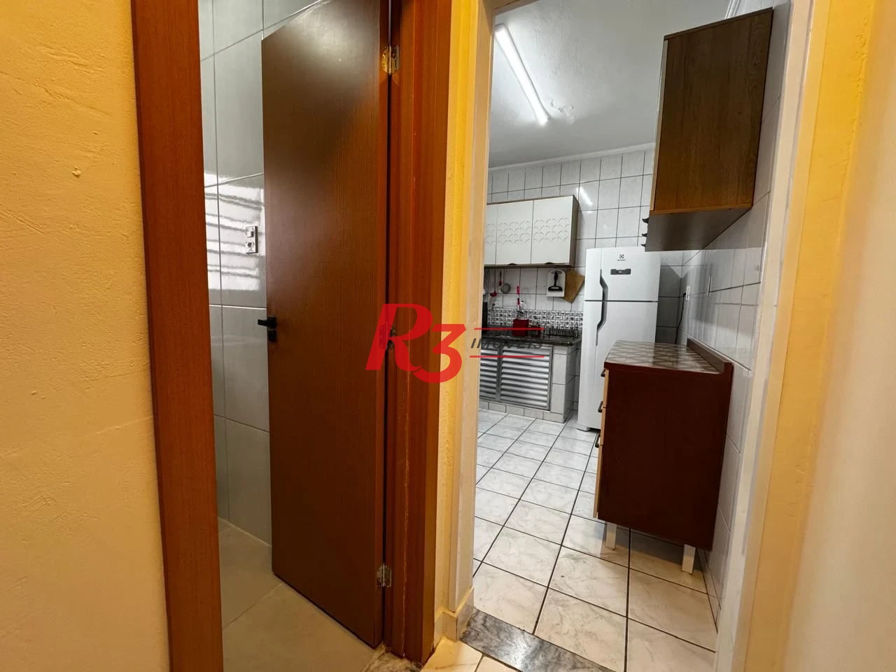 Apartamento à venda, 70 m² por R$ 350.000,00 - Campo Grande - Santos/SP