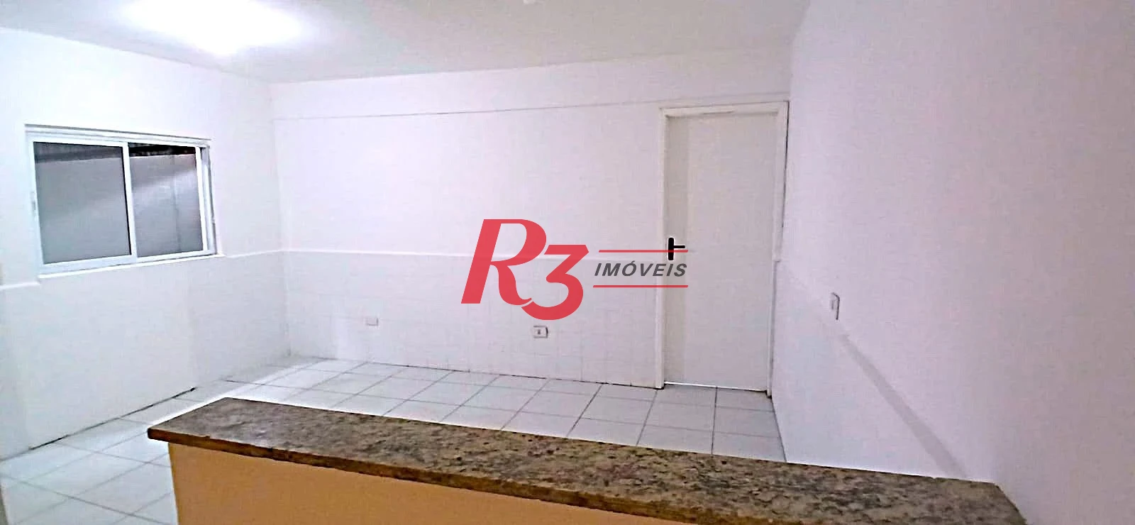 Galpão à venda, 455 m² - Parque São Vicente - São Vicente/SP