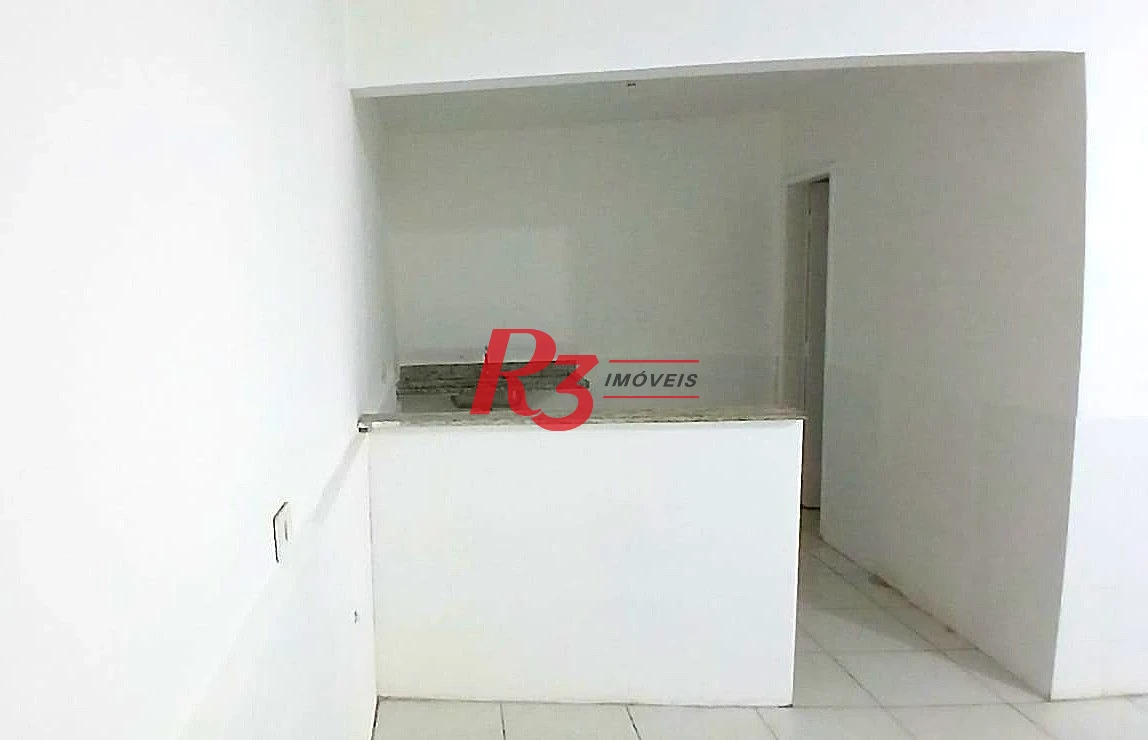 Galpão à venda, 455 m² - Parque São Vicente - São Vicente/SP