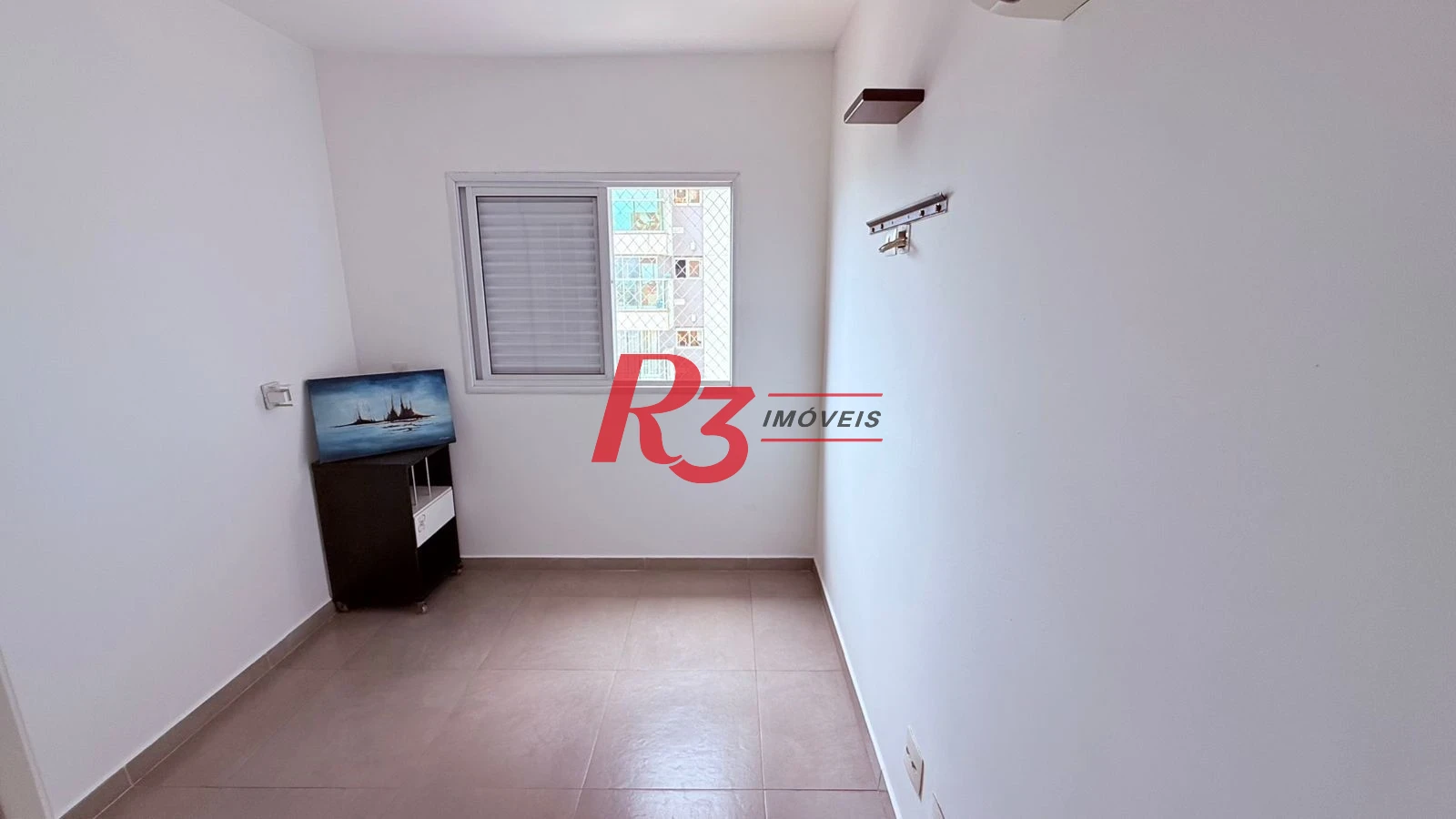 Apartamento à venda, 48 m² por R$ 720.000,00 - Ponta da Praia - Santos/SP