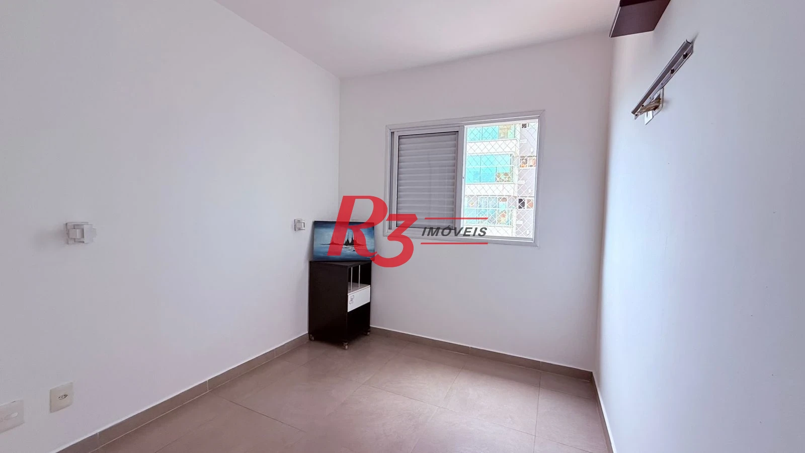 Apartamento à venda, 48 m² por R$ 720.000,00 - Ponta da Praia - Santos/SP