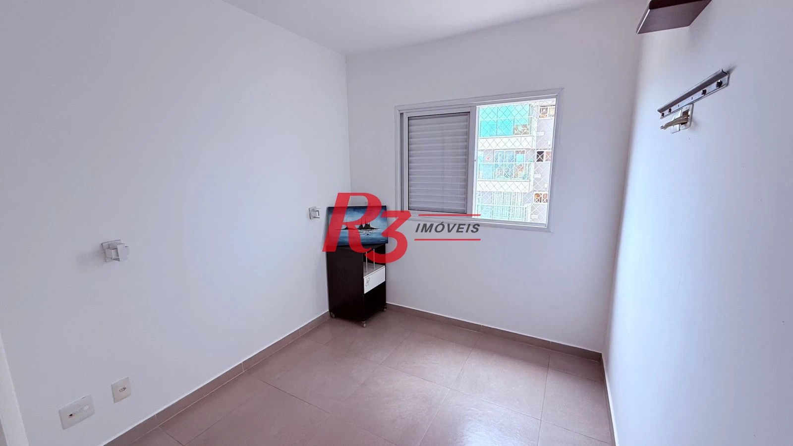 Apartamento à venda, 48 m² por R$ 720.000,00 - Ponta da Praia - Santos/SP