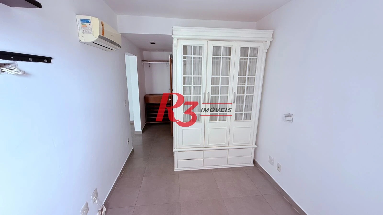 Apartamento à venda, 48 m² por R$ 720.000,00 - Ponta da Praia - Santos/SP