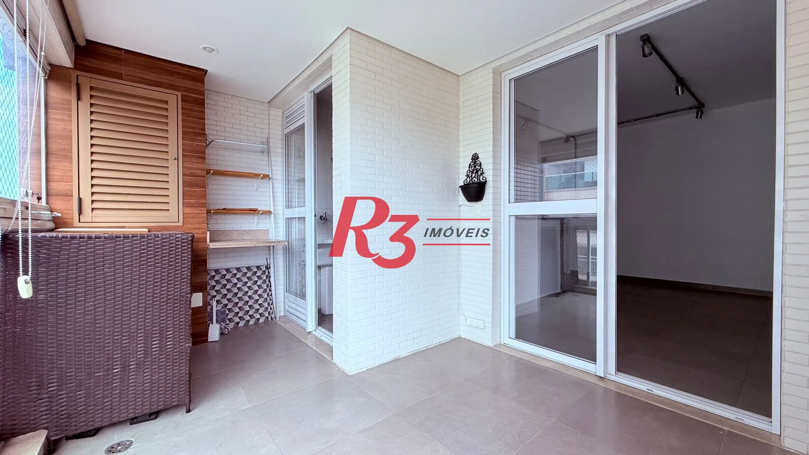 Apartamento à venda, 48 m² por R$ 720.000,00 - Ponta da Praia - Santos/SP