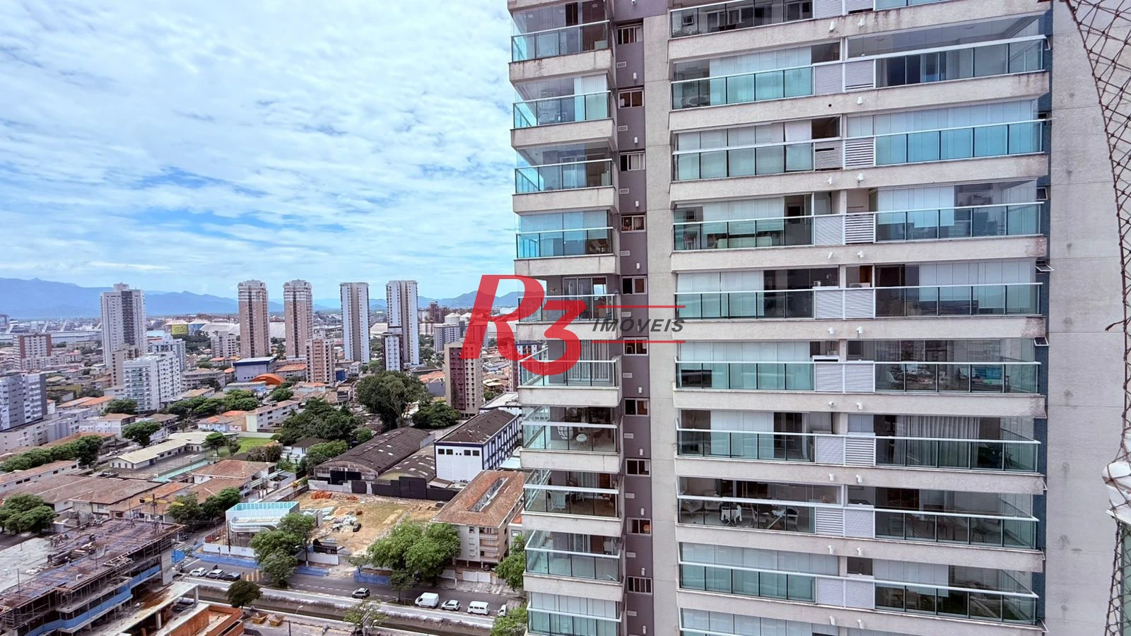 Apartamento à venda, 48 m² por R$ 720.000,00 - Ponta da Praia - Santos/SP