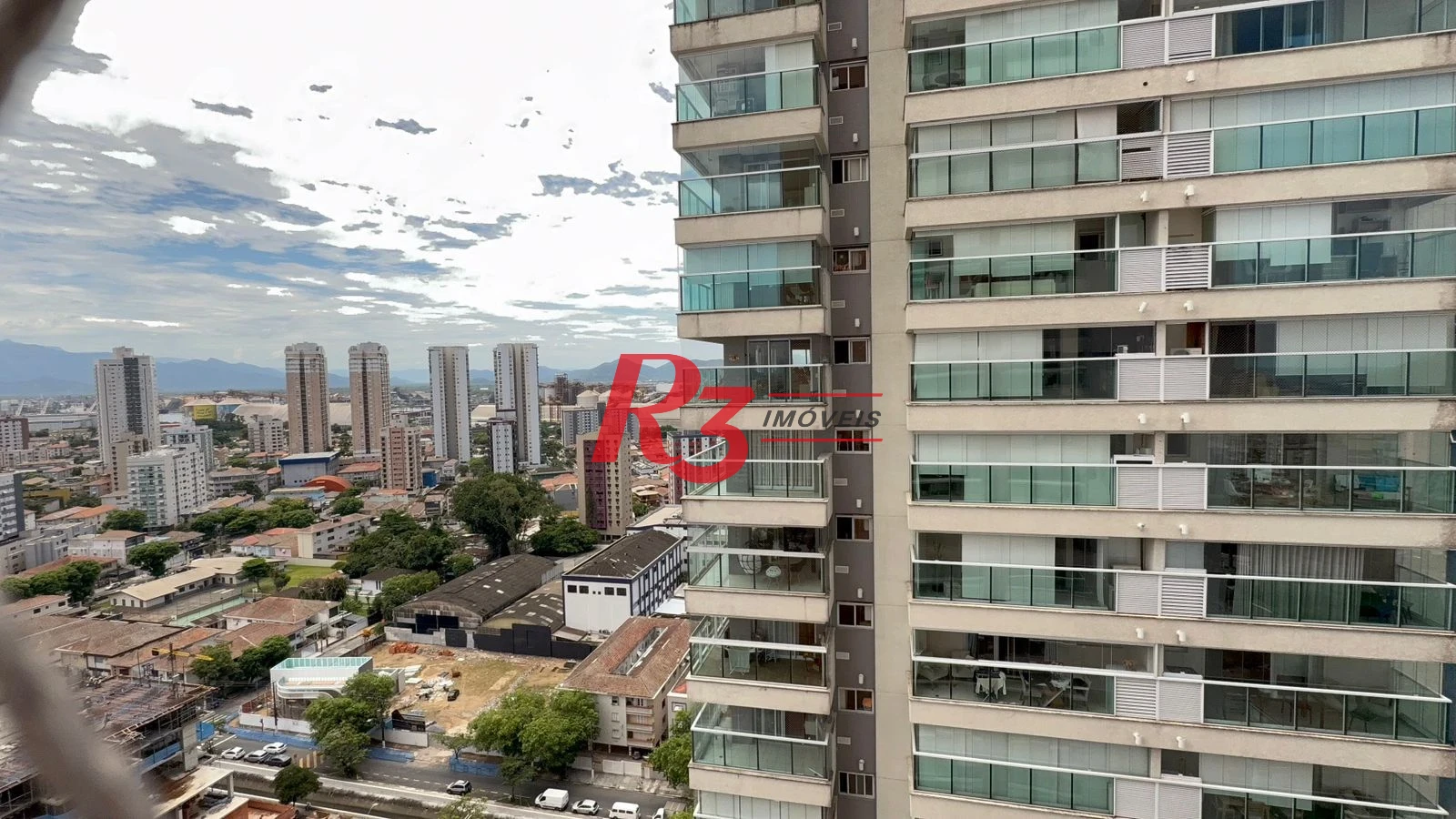 Apartamento à venda, 48 m² por R$ 720.000,00 - Ponta da Praia - Santos/SP