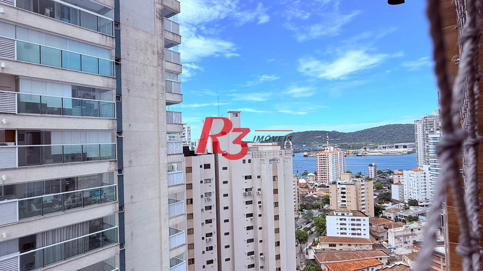 Apartamento à venda, 48 m² por R$ 720.000,00 - Ponta da Praia - Santos/SP