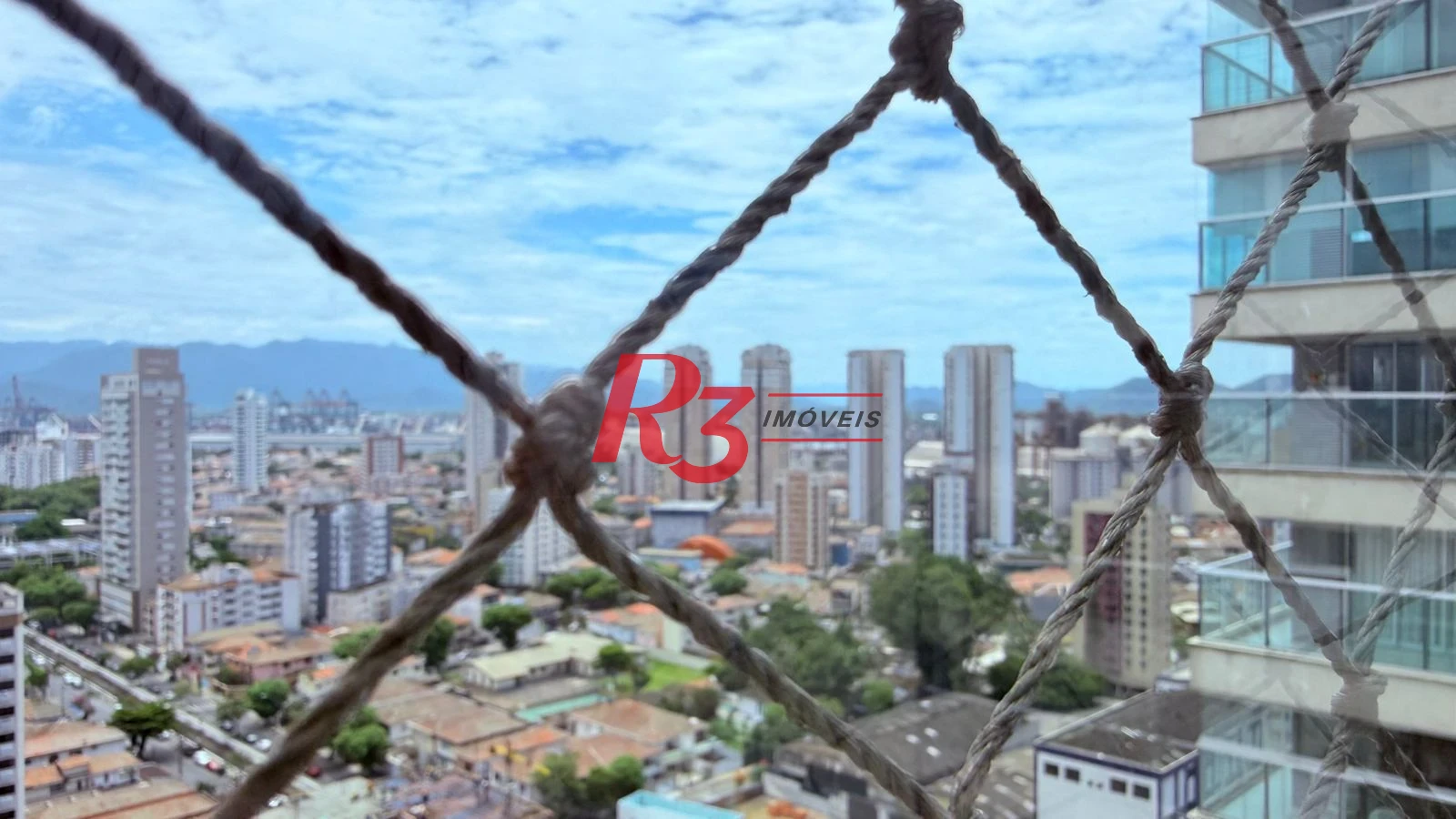 Apartamento à venda, 48 m² por R$ 720.000,00 - Ponta da Praia - Santos/SP