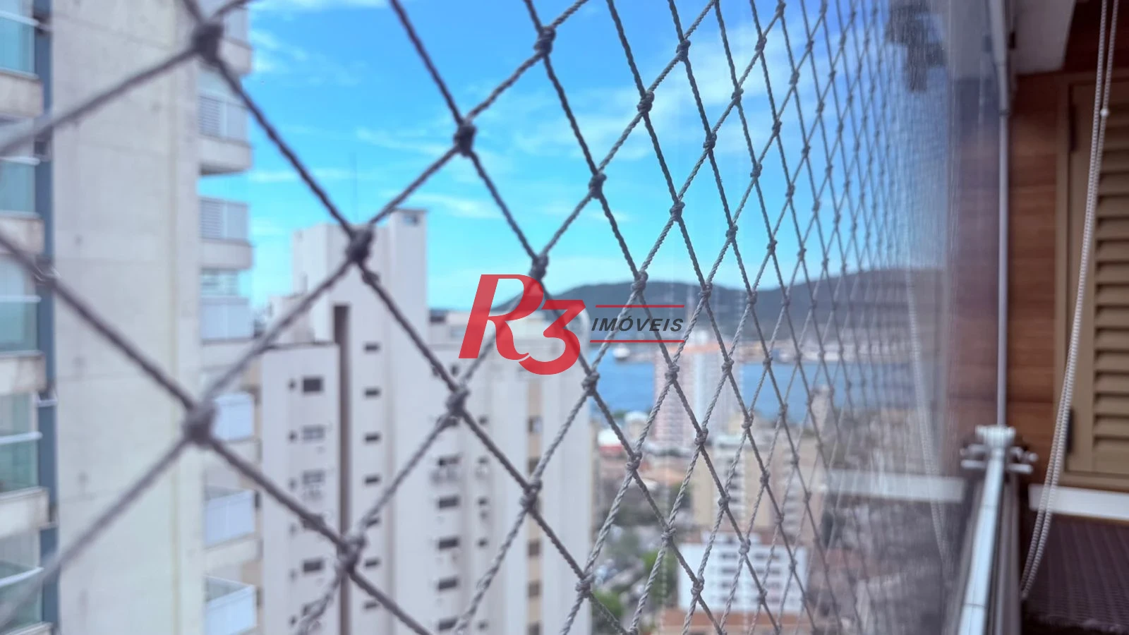 Apartamento à venda, 48 m² por R$ 720.000,00 - Ponta da Praia - Santos/SP