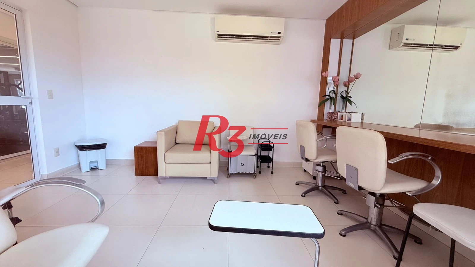 Apartamento à venda, 48 m² por R$ 720.000,00 - Ponta da Praia - Santos/SP