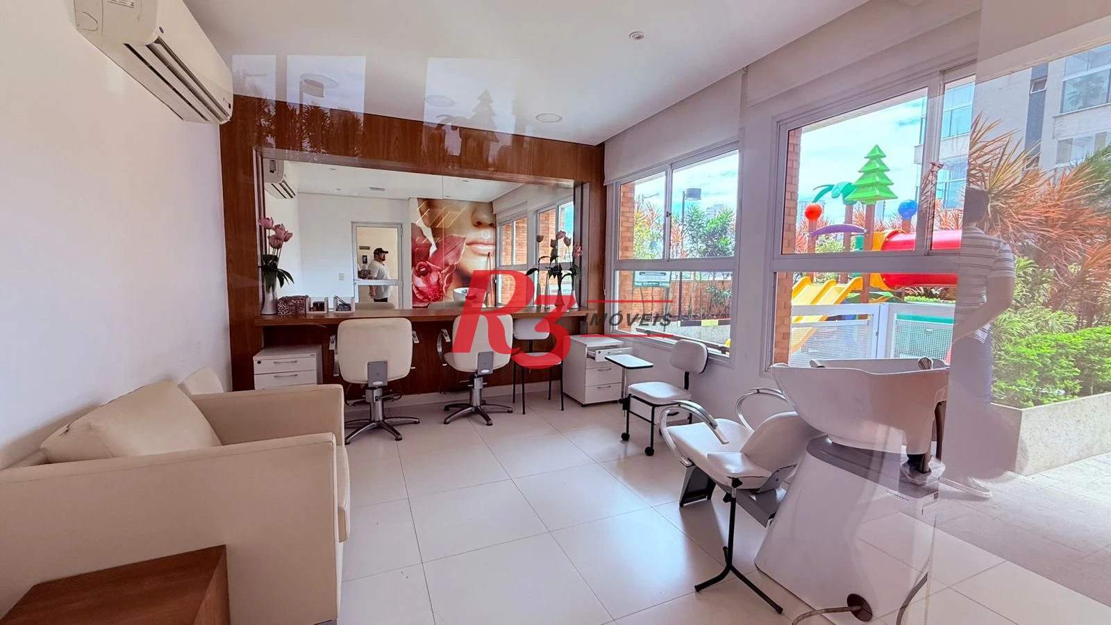 Apartamento à venda, 48 m² por R$ 720.000,00 - Ponta da Praia - Santos/SP