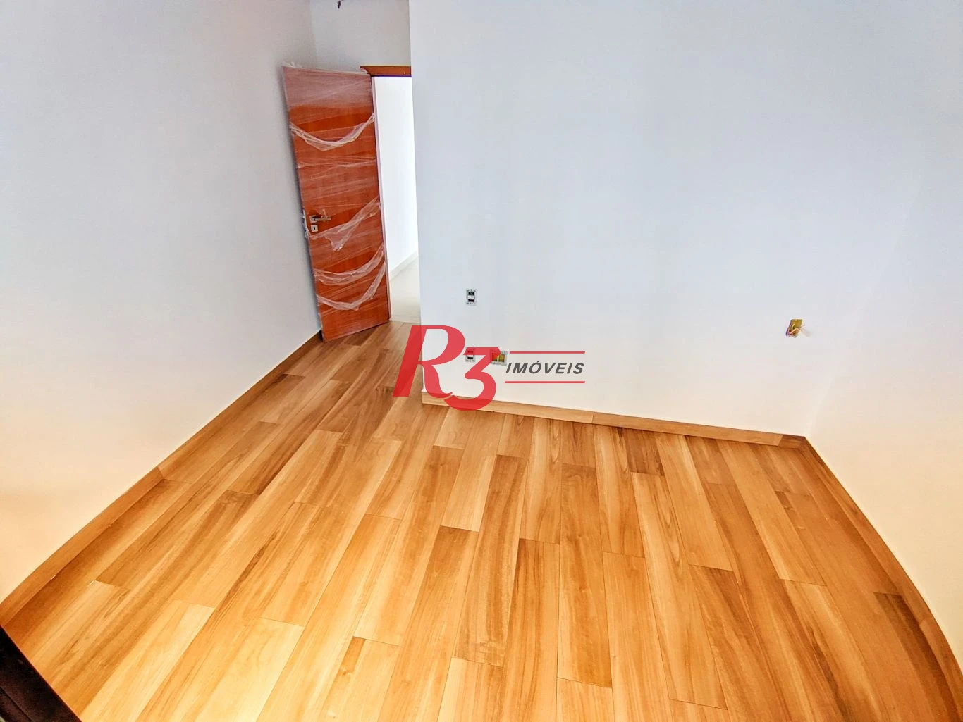 Apartamento à venda, 77 m² por R$ 1.350.000,00 - Aparecida - Santos/SP