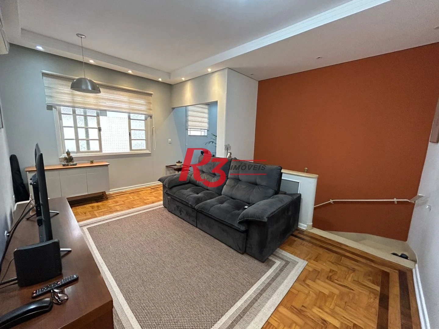 Casa à venda, 80 m² por R$ 650.000,00 - Boqueirão - Santos/SP