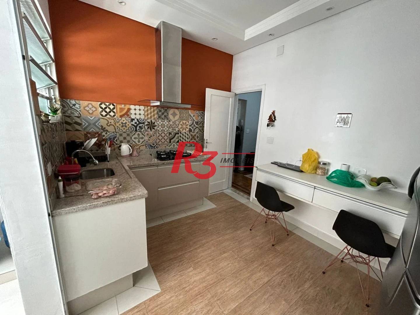 Casa à venda, 80 m² por R$ 650.000,00 - Boqueirão - Santos/SP
