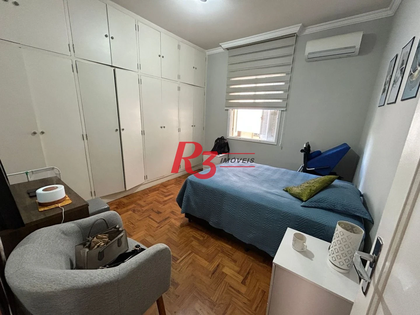 Casa à venda, 80 m² por R$ 650.000,00 - Boqueirão - Santos/SP