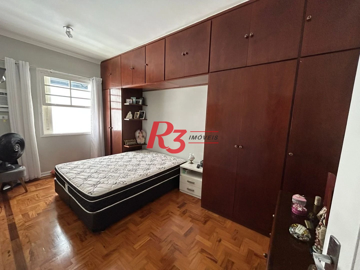 Casa à venda, 80 m² por R$ 650.000,00 - Boqueirão - Santos/SP