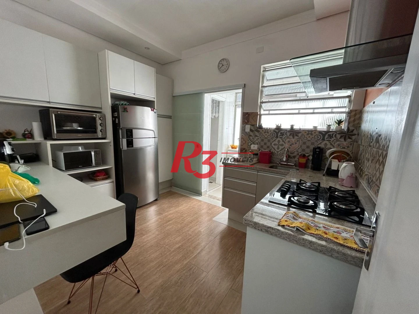 Casa à venda, 80 m² por R$ 650.000,00 - Boqueirão - Santos/SP