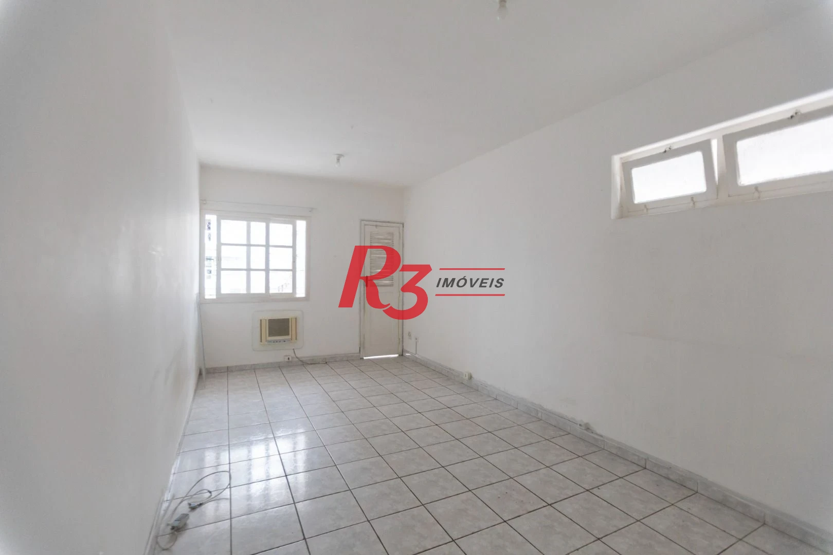Studio à venda, 42 m² por R$ 330.000,00 - Gonzaga - Santos/SP