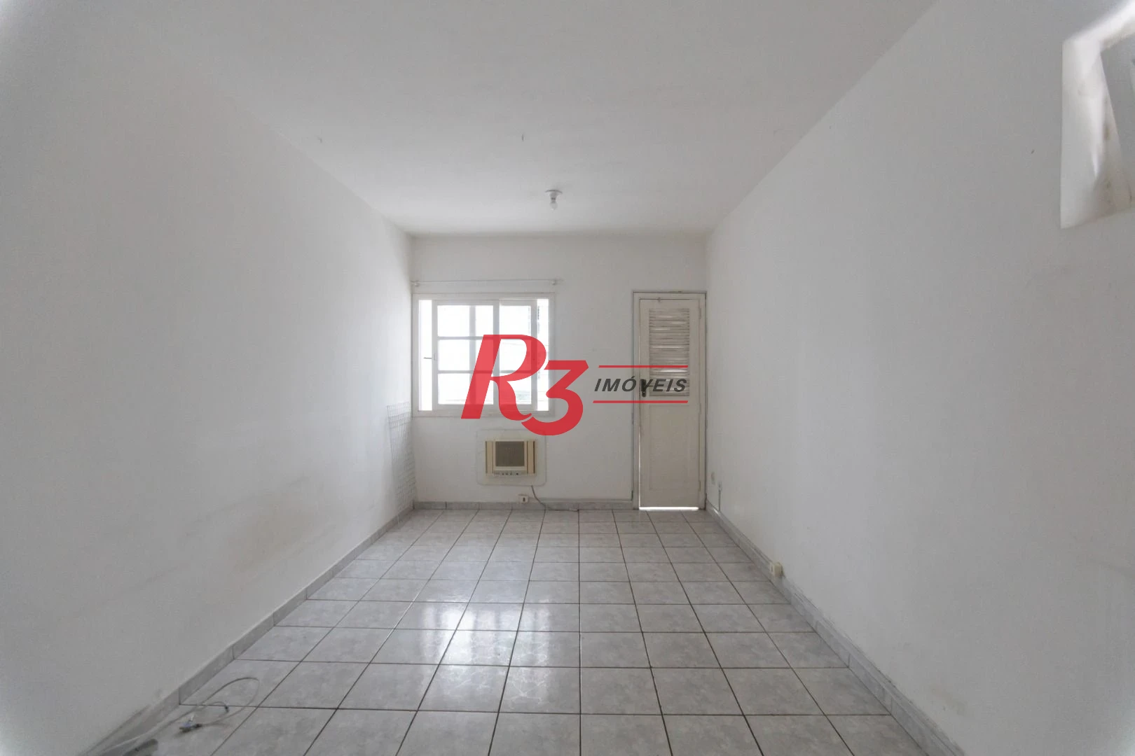 Studio à venda, 42 m² por R$ 330.000,00 - Gonzaga - Santos/SP