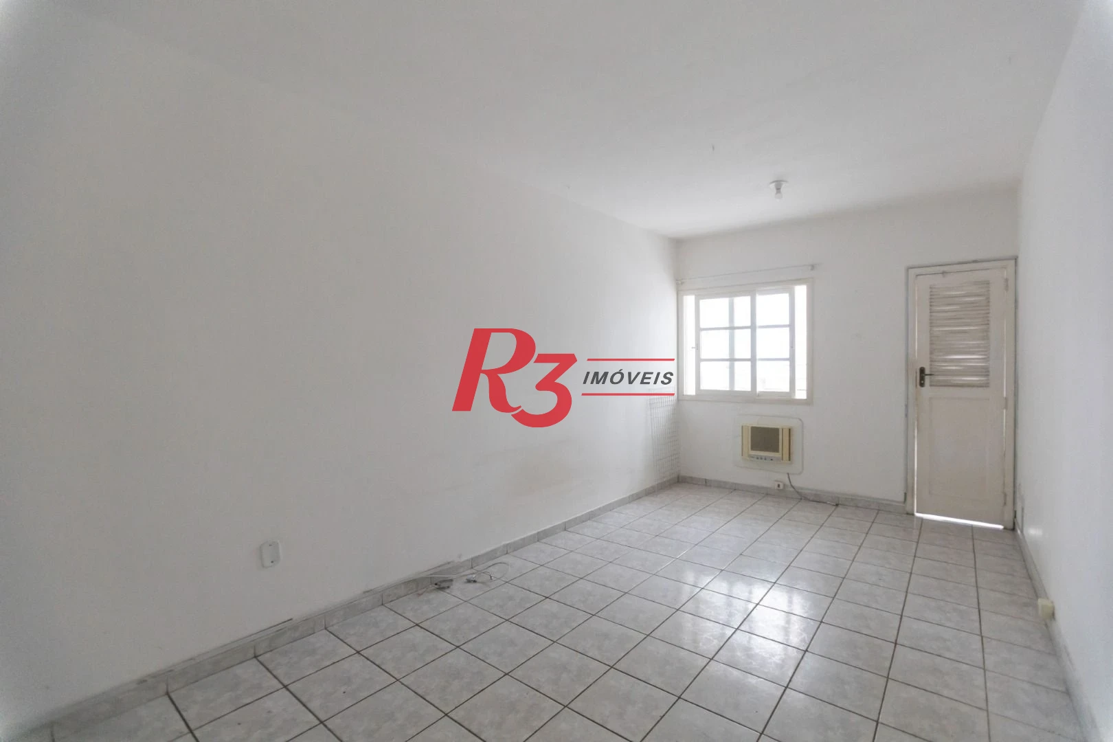 Studio à venda, 42 m² por R$ 330.000,00 - Gonzaga - Santos/SP