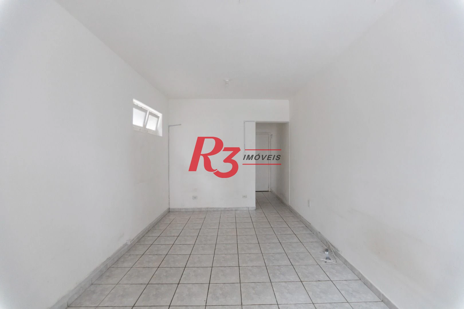 Studio à venda, 42 m² por R$ 330.000,00 - Gonzaga - Santos/SP