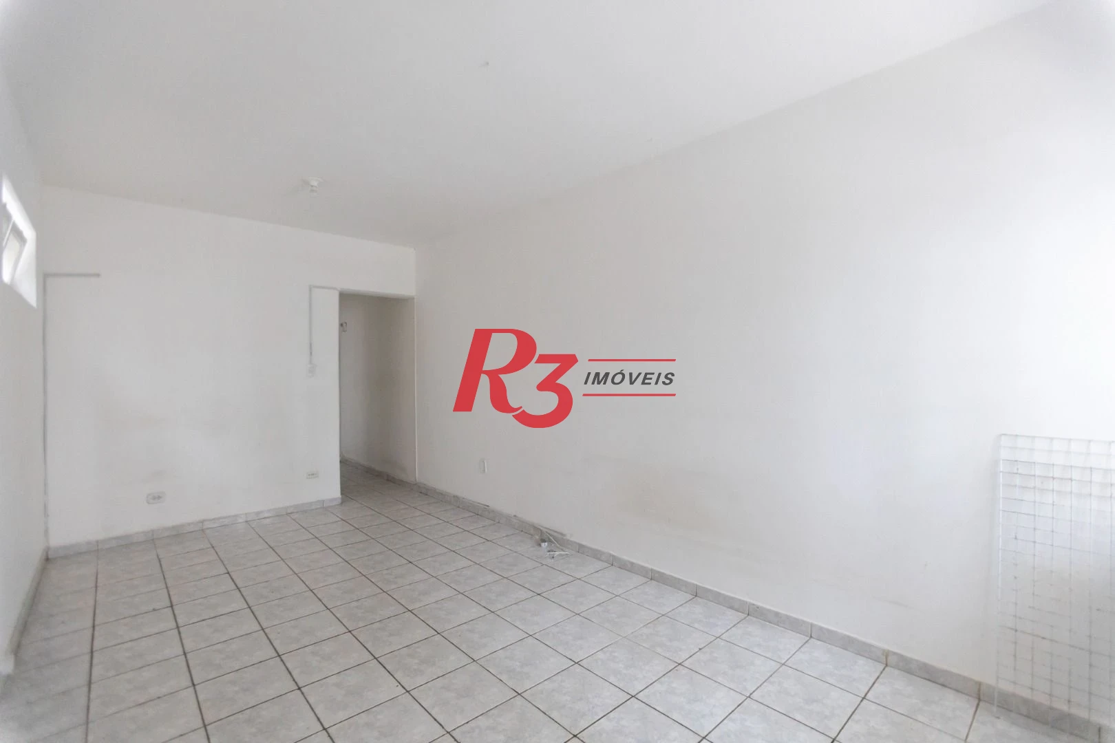 Studio à venda, 42 m² por R$ 330.000,00 - Gonzaga - Santos/SP