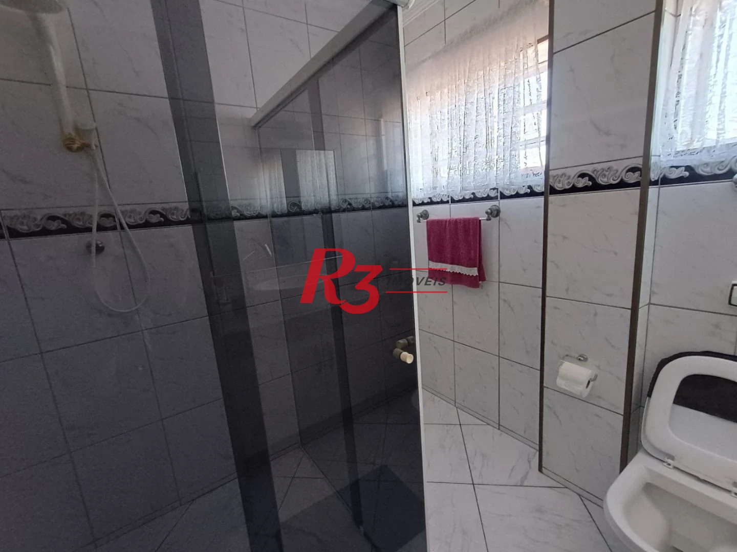 Apartamento com 3 dormitórios à venda, 120 m² por R$ 354.000,00 - Centro - São Vicente/SP