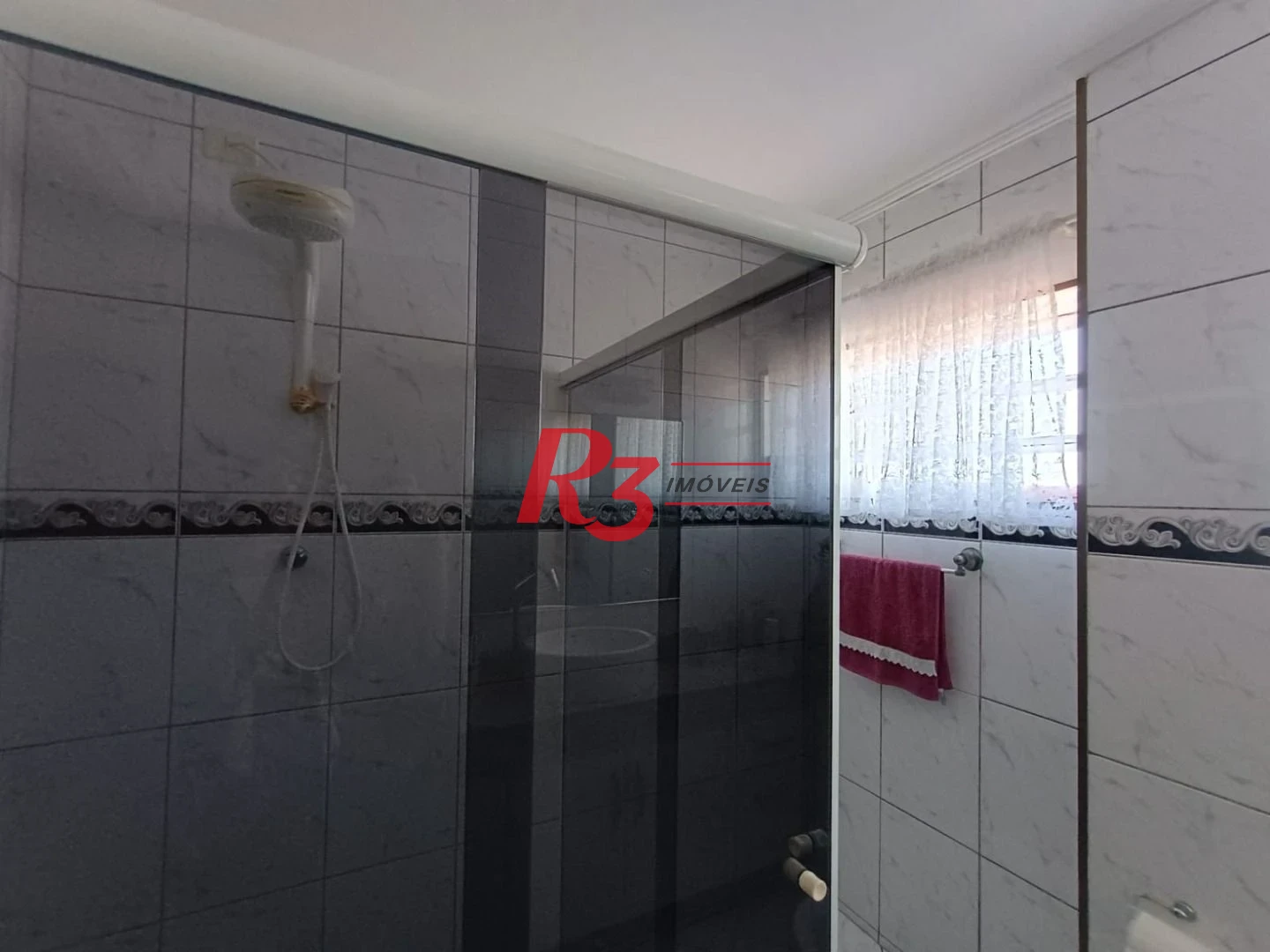 Apartamento com 3 dormitórios à venda, 120 m² por R$ 354.000,00 - Centro - São Vicente/SP