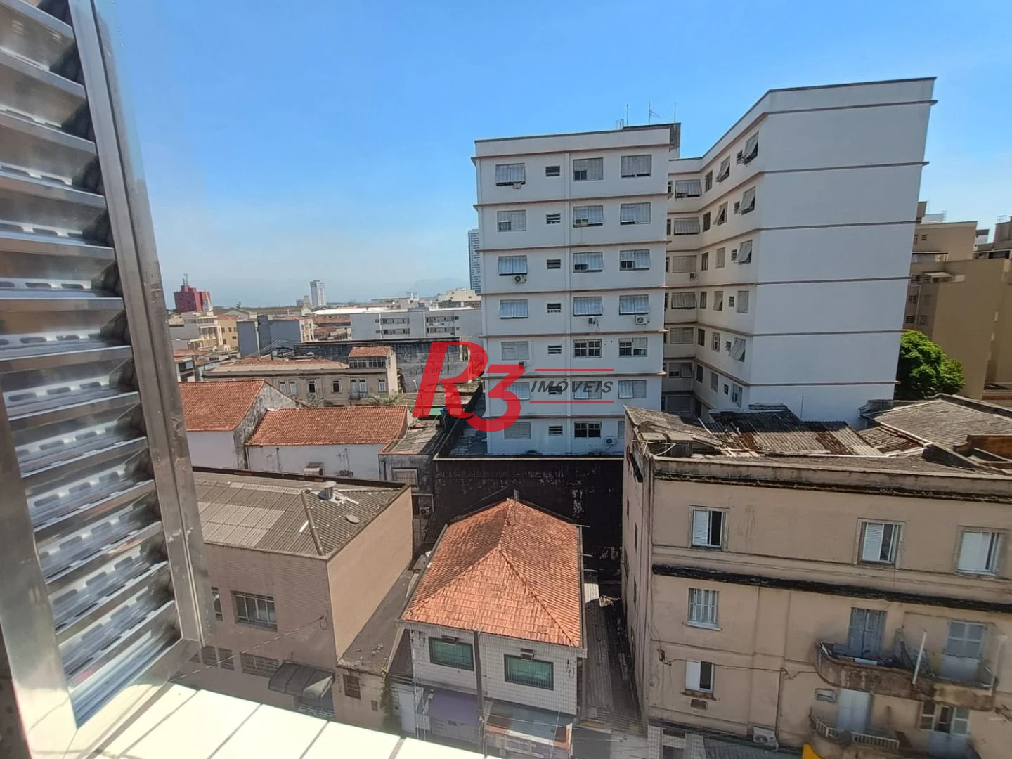 Apartamento com 3 dormitórios à venda, 120 m² por R$ 354.000,00 - Centro - São Vicente/SP
