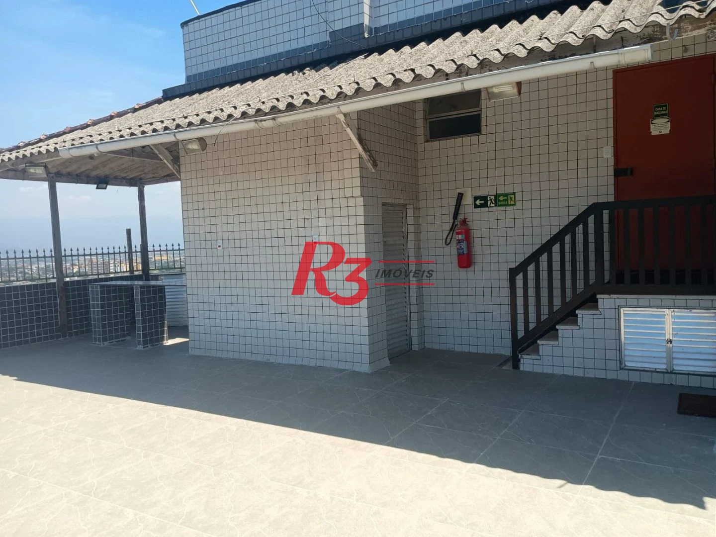 Apartamento com 3 dormitórios à venda, 120 m² por R$ 354.000,00 - Centro - São Vicente/SP