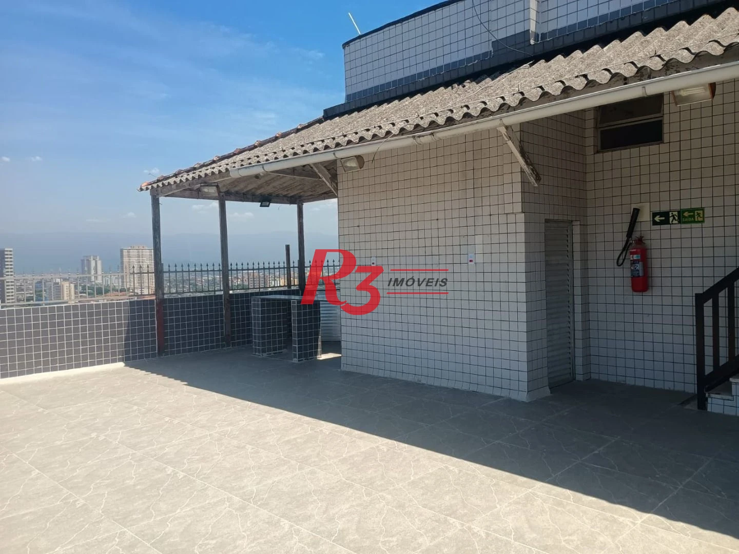 Apartamento com 3 dormitórios à venda, 120 m² por R$ 354.000,00 - Centro - São Vicente/SP