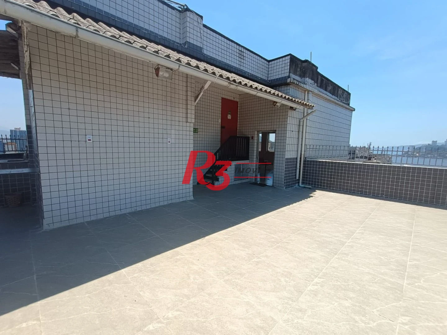 Apartamento com 3 dormitórios à venda, 120 m² por R$ 354.000,00 - Centro - São Vicente/SP